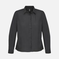 Рубашка женская Bailey Women, черная