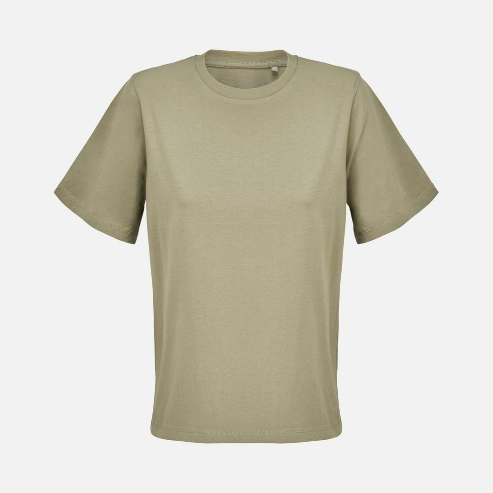 Футболка женская Legend Women, хаки