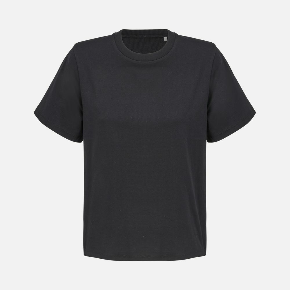 Футболка женская Legend Women, черная