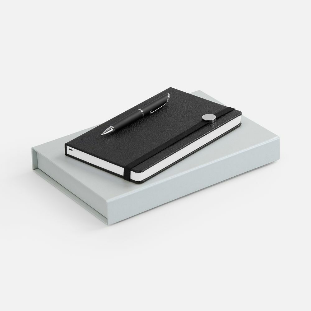 Набор Coach, черный