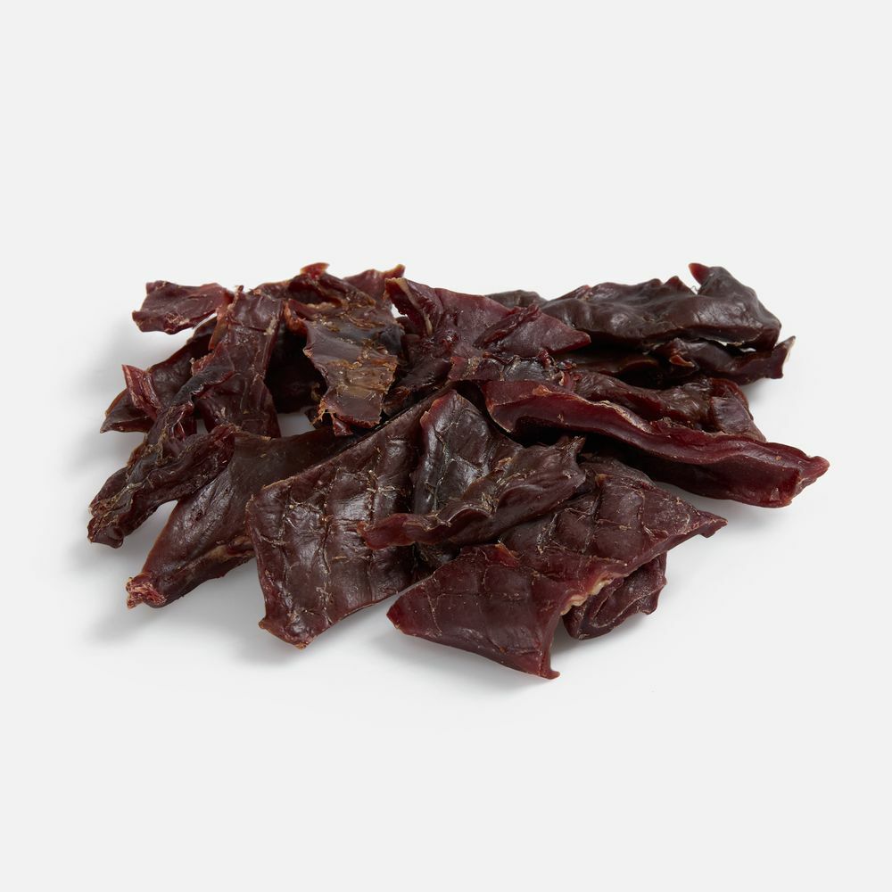 Сыровяленое мясо Meat Choice, баранина