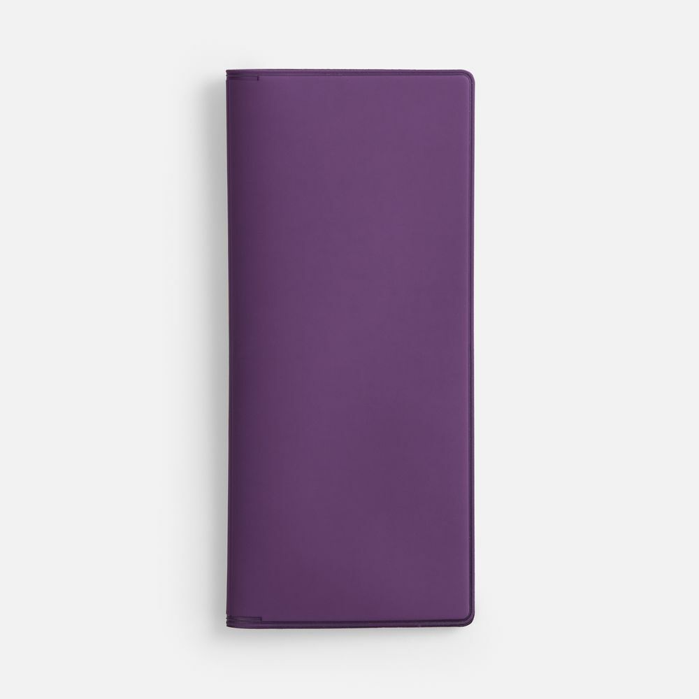 Дорожный органайзер Dorset, фиолетовый