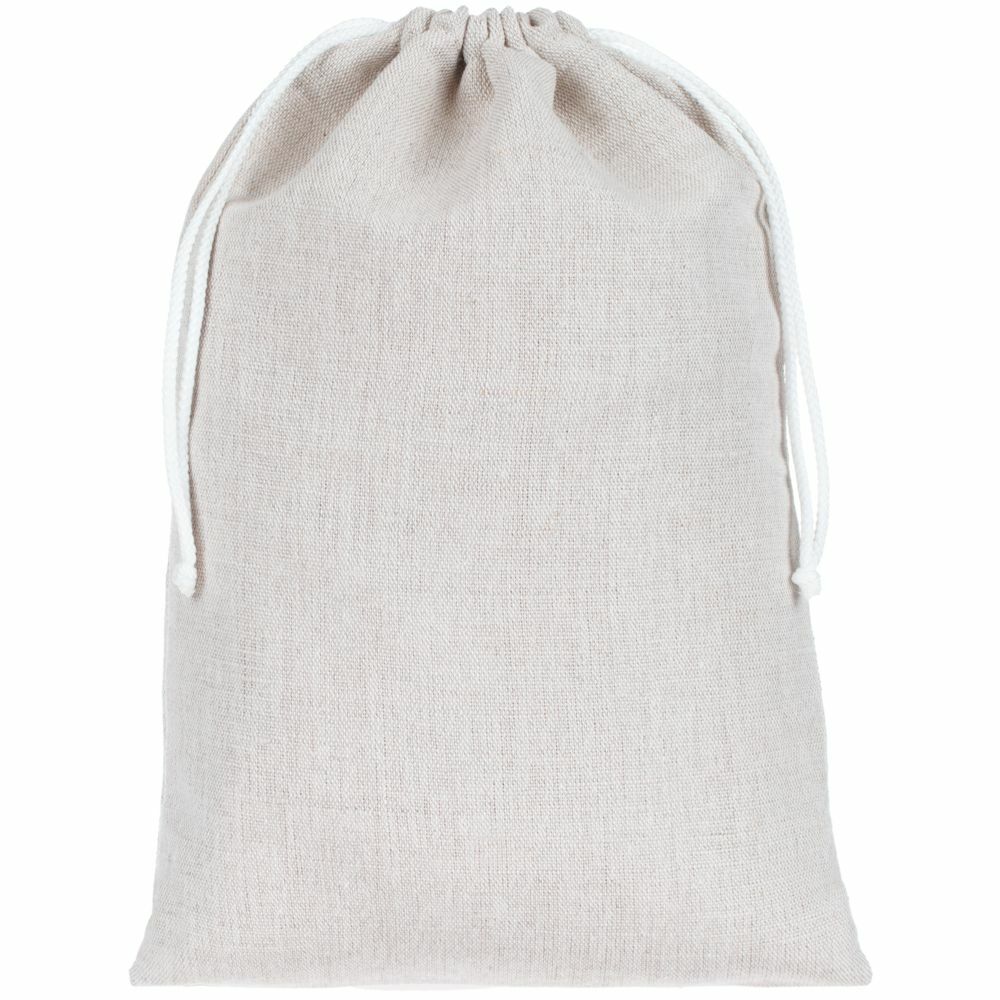 Холщовый мешок Flaxy, большой, ver. 2