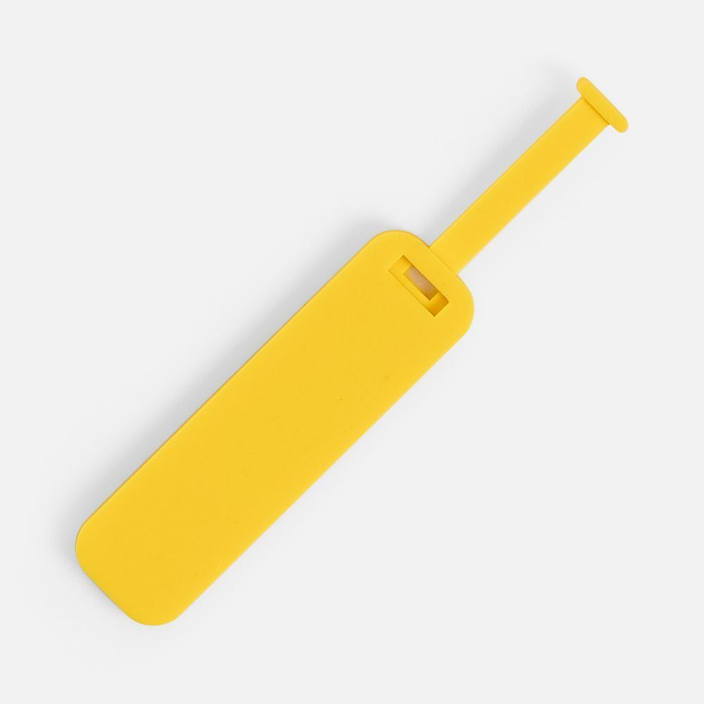 Пуллер Raio, желтый