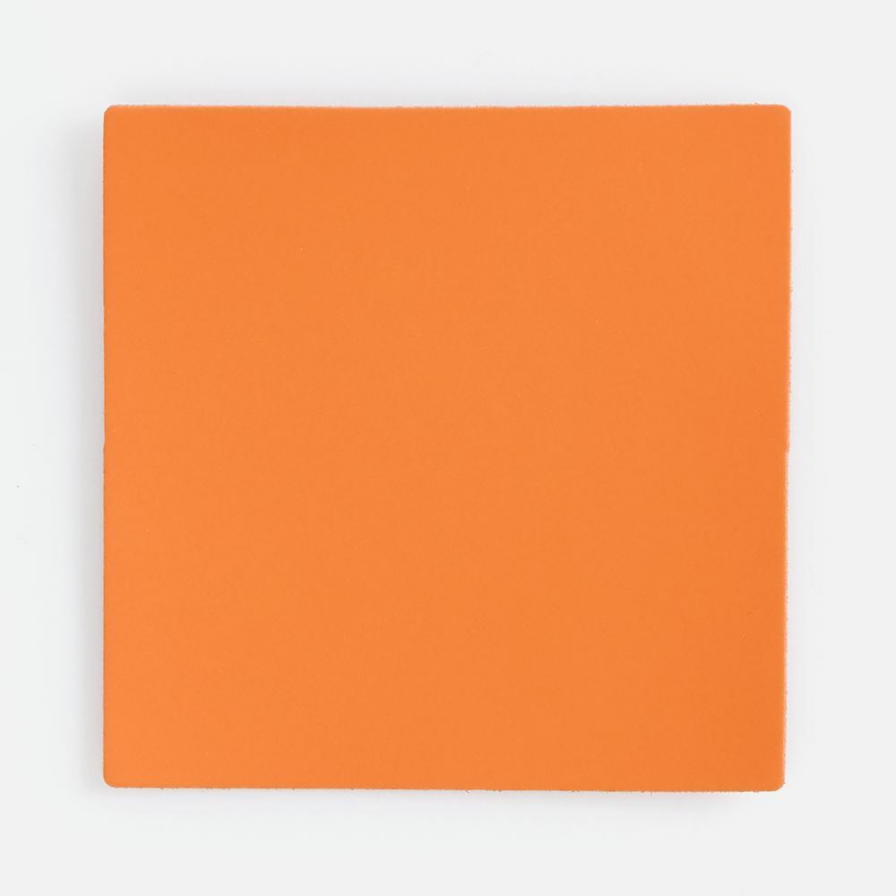 Лейбл Listra Soft Touch, L, оранжевый