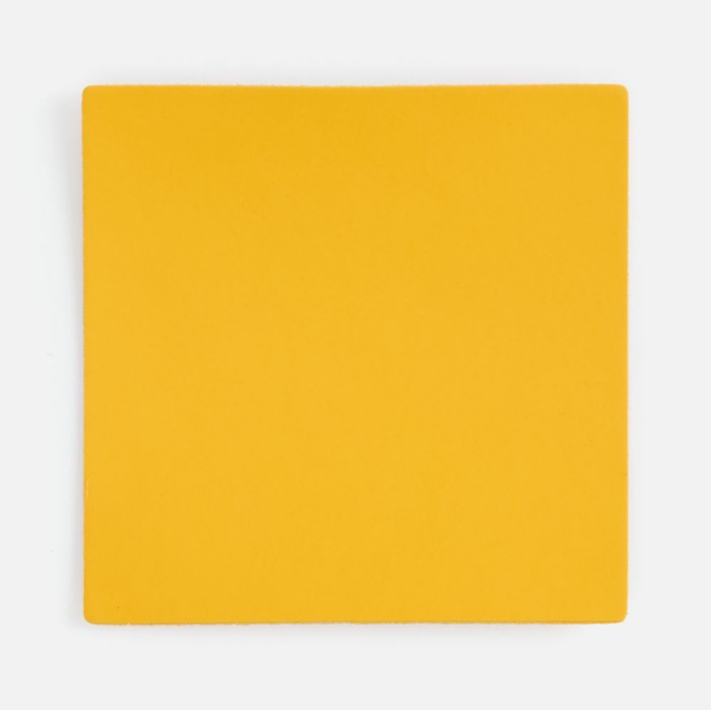 Лейбл Listra Soft Touch, L, желтый