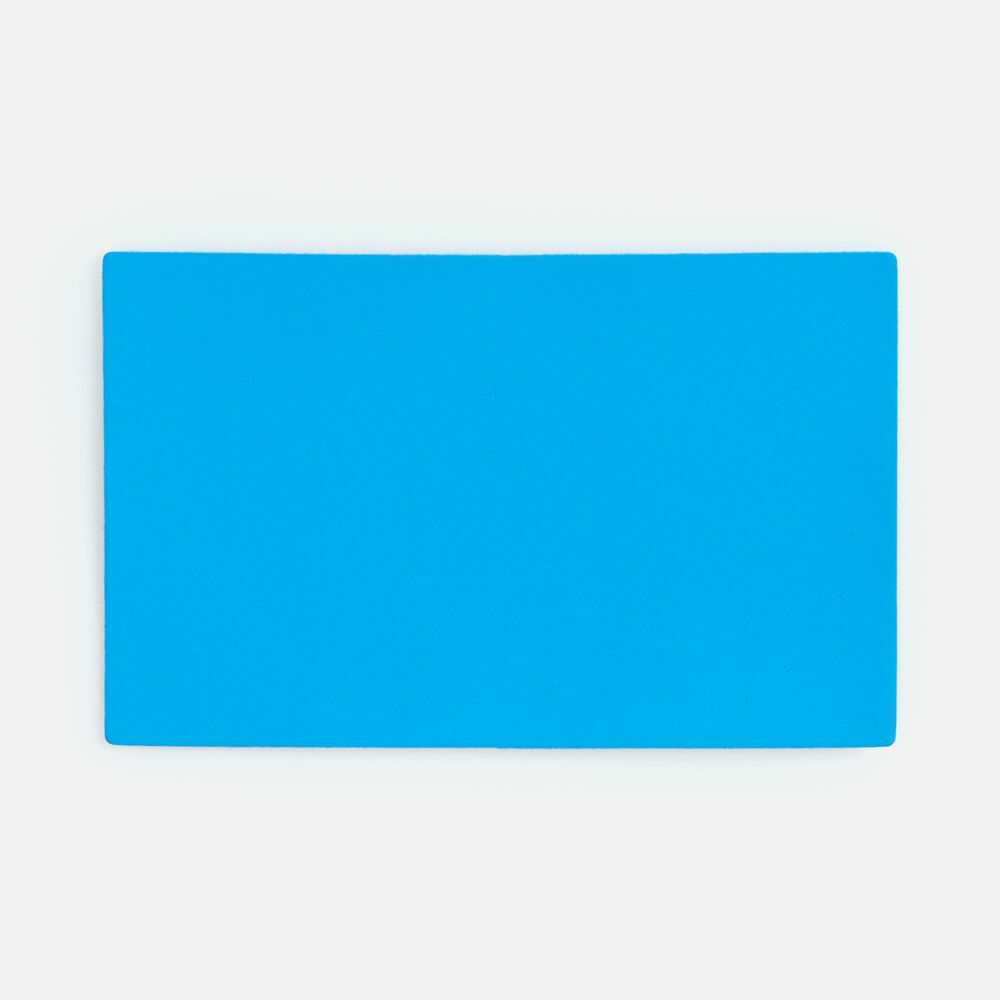 Лейбл Listra Soft Touch, XL, голубой