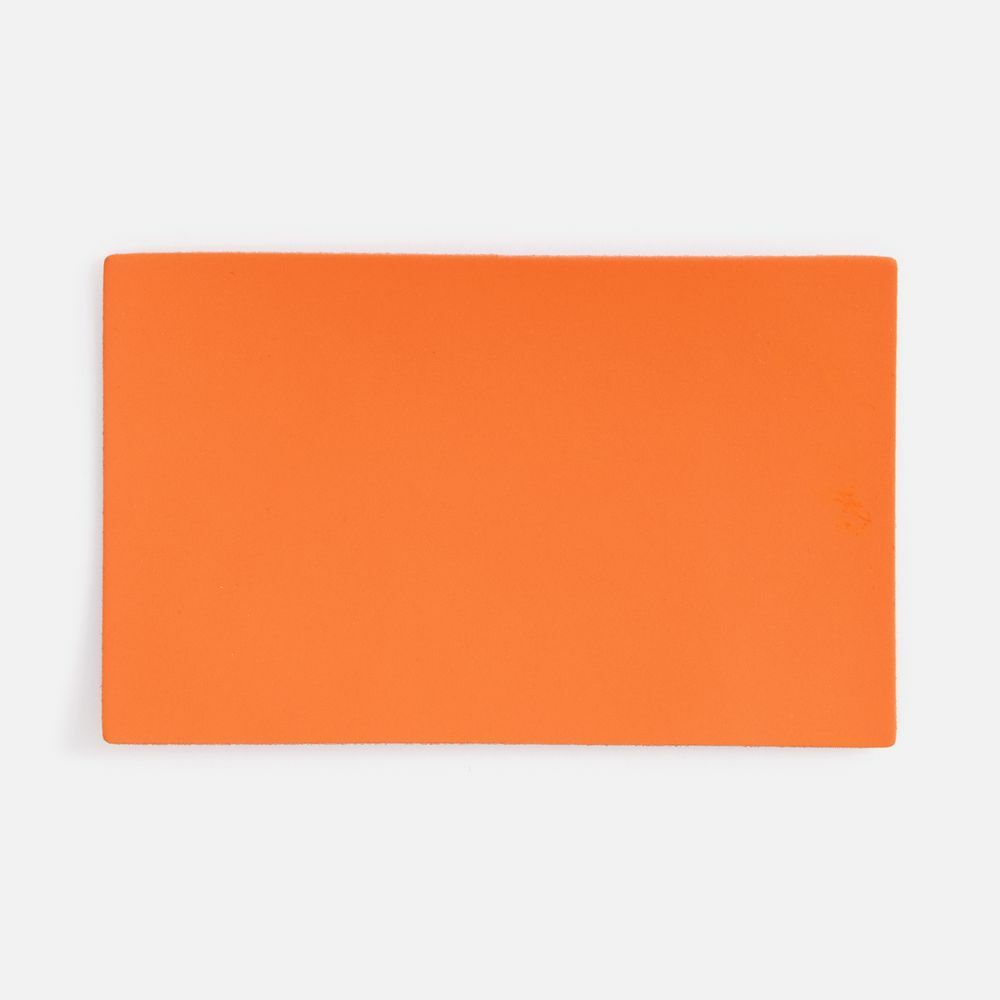 Лейбл Listra Soft Touch, XL, оранжевый