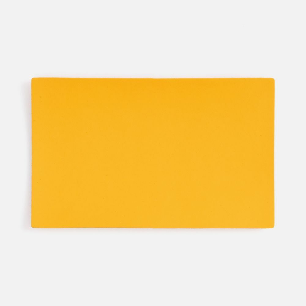 Лейбл Listra Soft Touch, XL, желтый