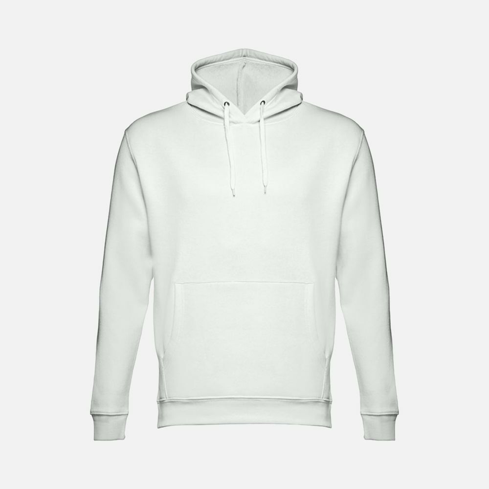 Худи унисекс Phoenix, светло-зеленое