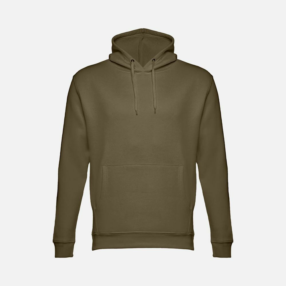 Худи унисекс Phoenix, хаки