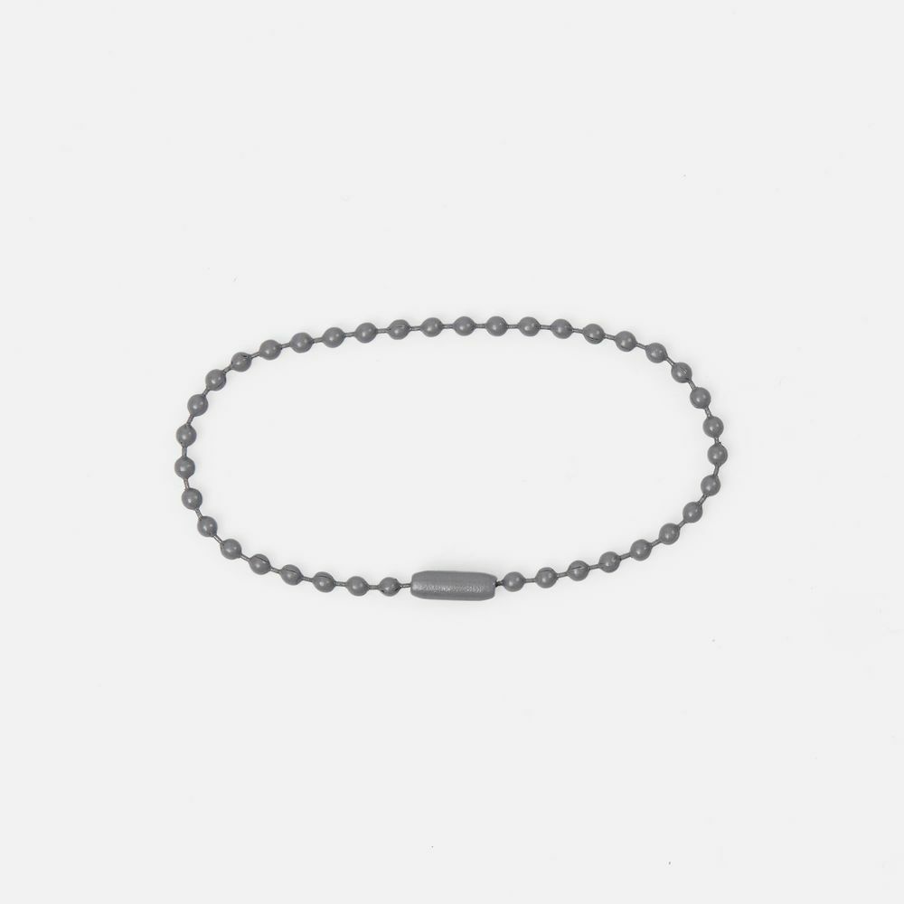 Цепочка для крепления Sharic, серая