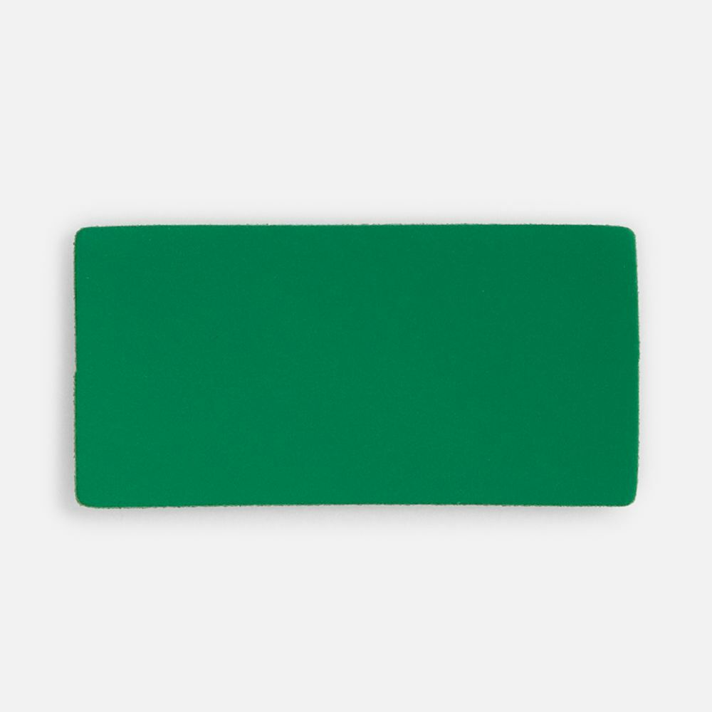 Лейбл Listra Soft Touch, XS, зеленый