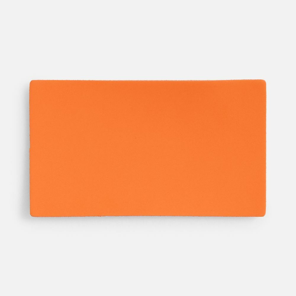 Лейбл Listra Soft Touch, M, оранжевый