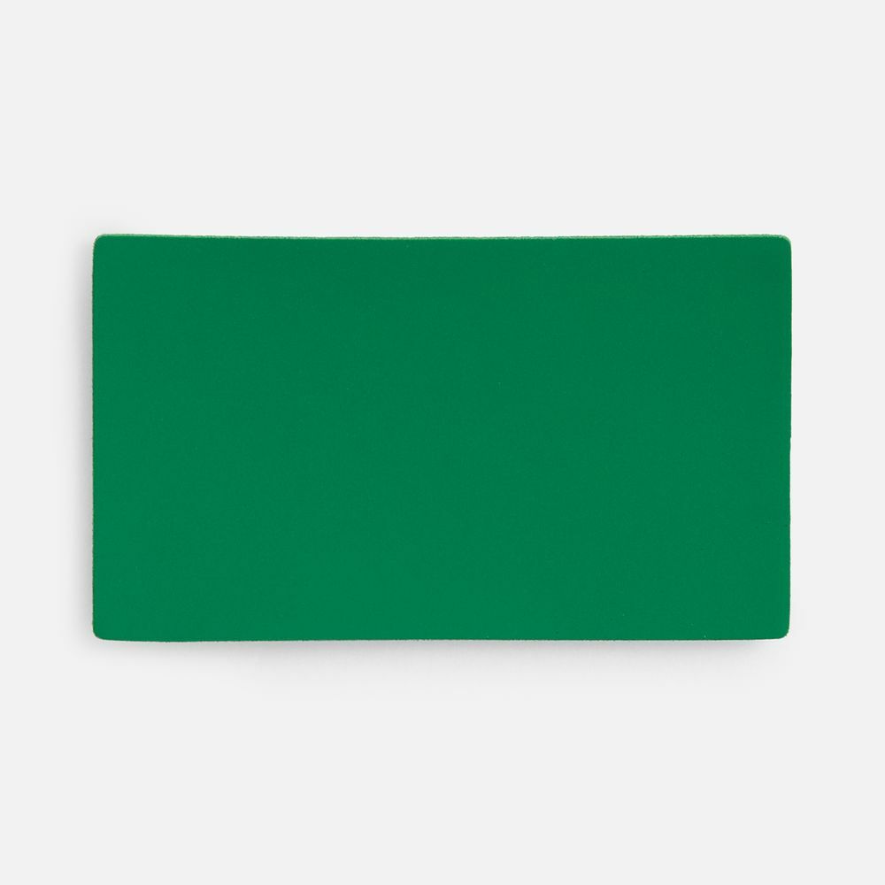 Лейбл Listra Soft Touch, M, зеленый