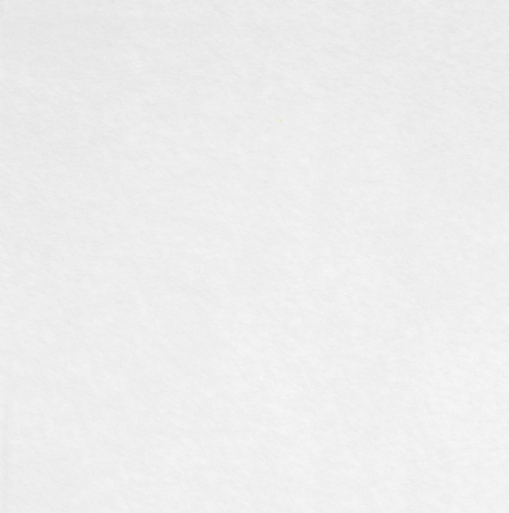 Заготовка из фетра Felt L, белая