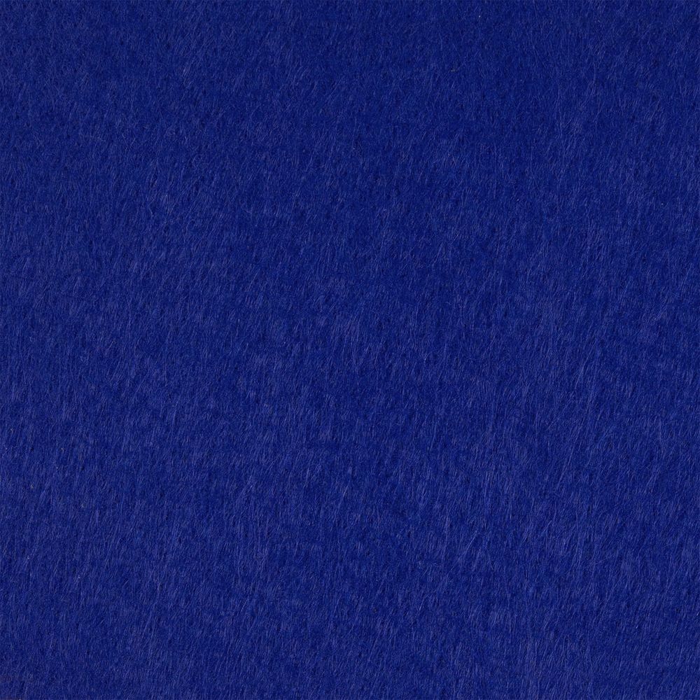 Заготовка из фетра Felt L, синяя