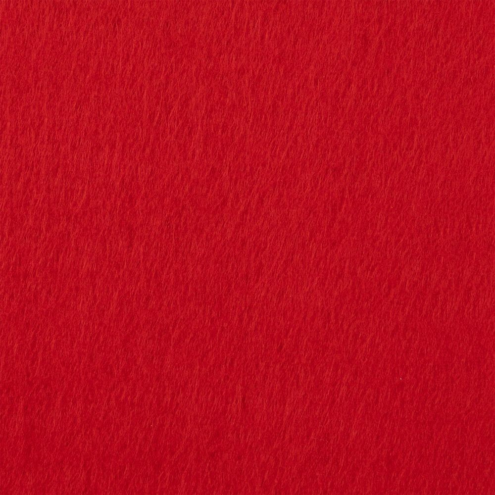 Заготовка из фетра Felt L, красная