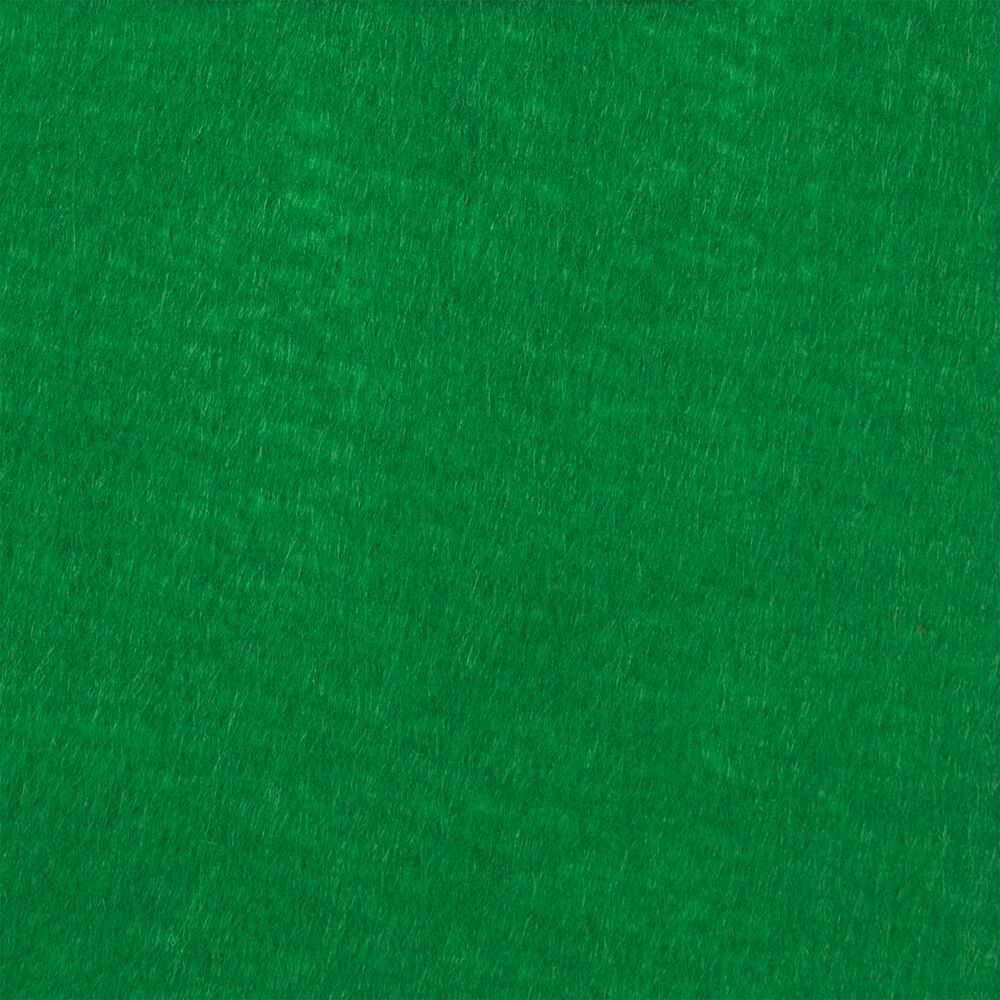 Заготовка из фетра Felt L, зеленая