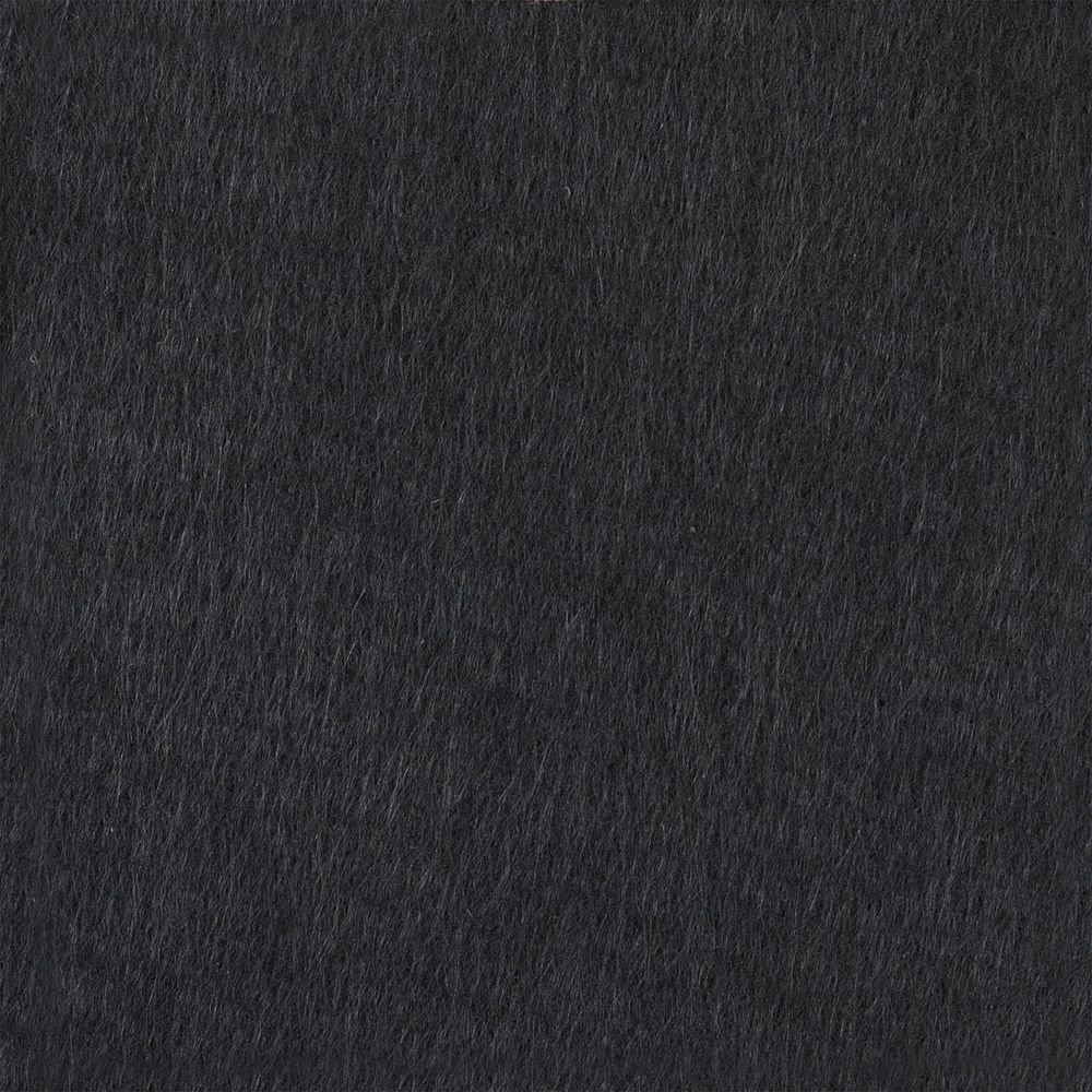 Заготовка из фетра Felt L, черная