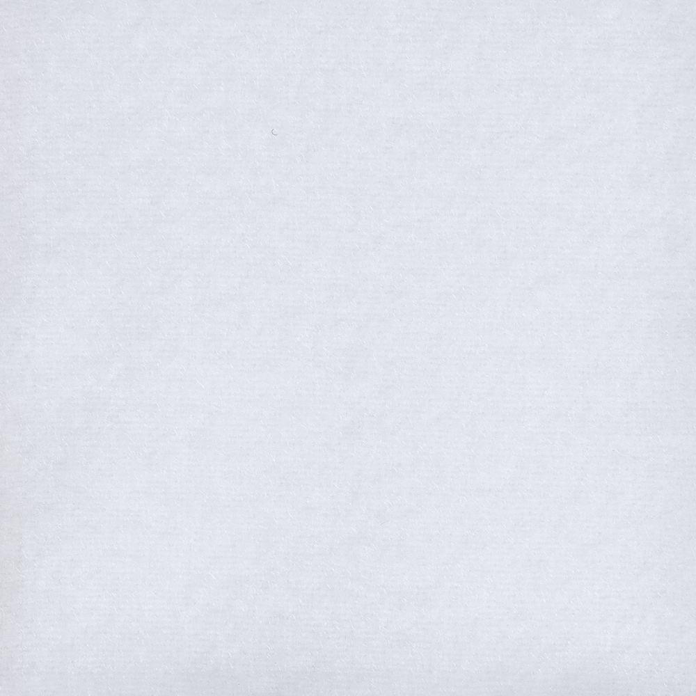 Основа Velkro S для крепления шевронов на липучке, белая