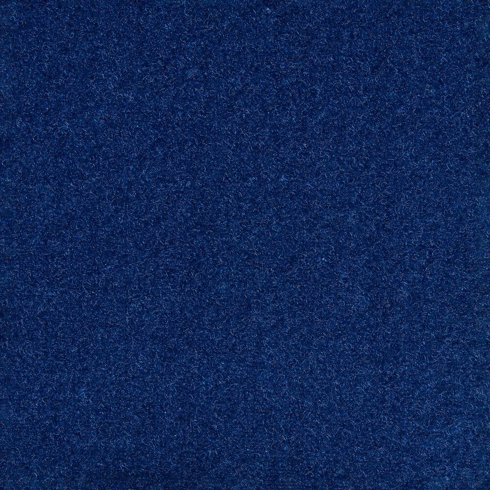 Основа Velkro L для крепления шевронов на липучке, синяя