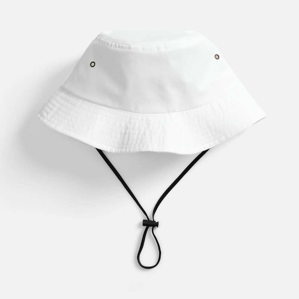 Панама Pana Vista, белая