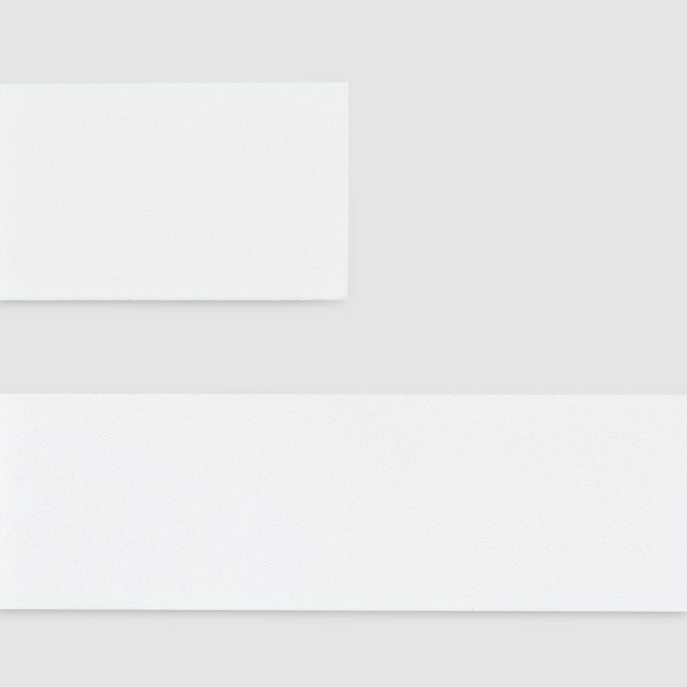 Лента для сублимации Cinta 35 M, белая, 90 см