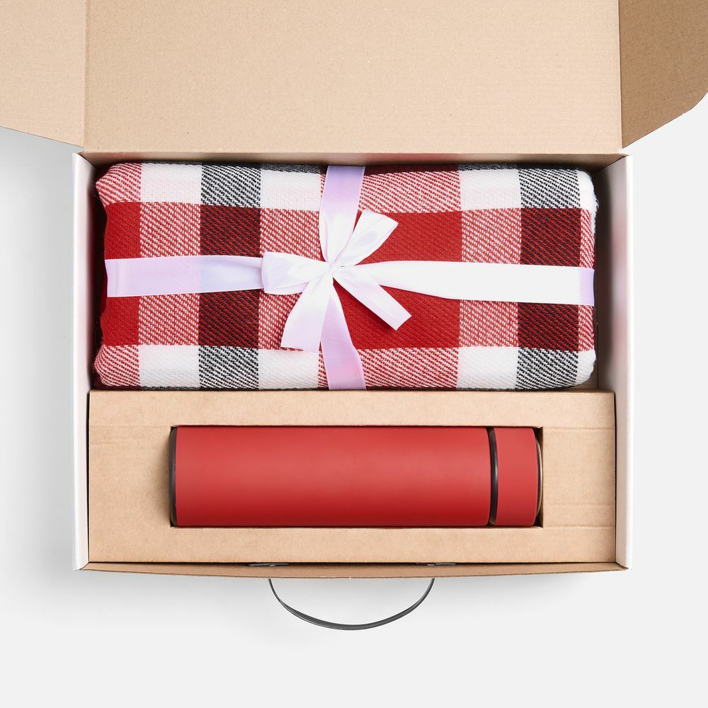 Набор Homedale, красный