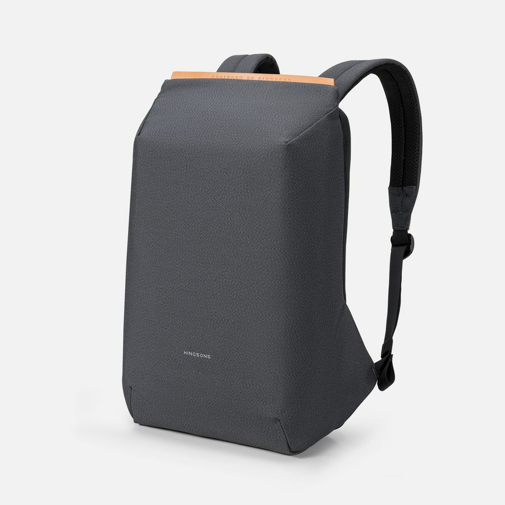 Рюкзак Orvion, cерый