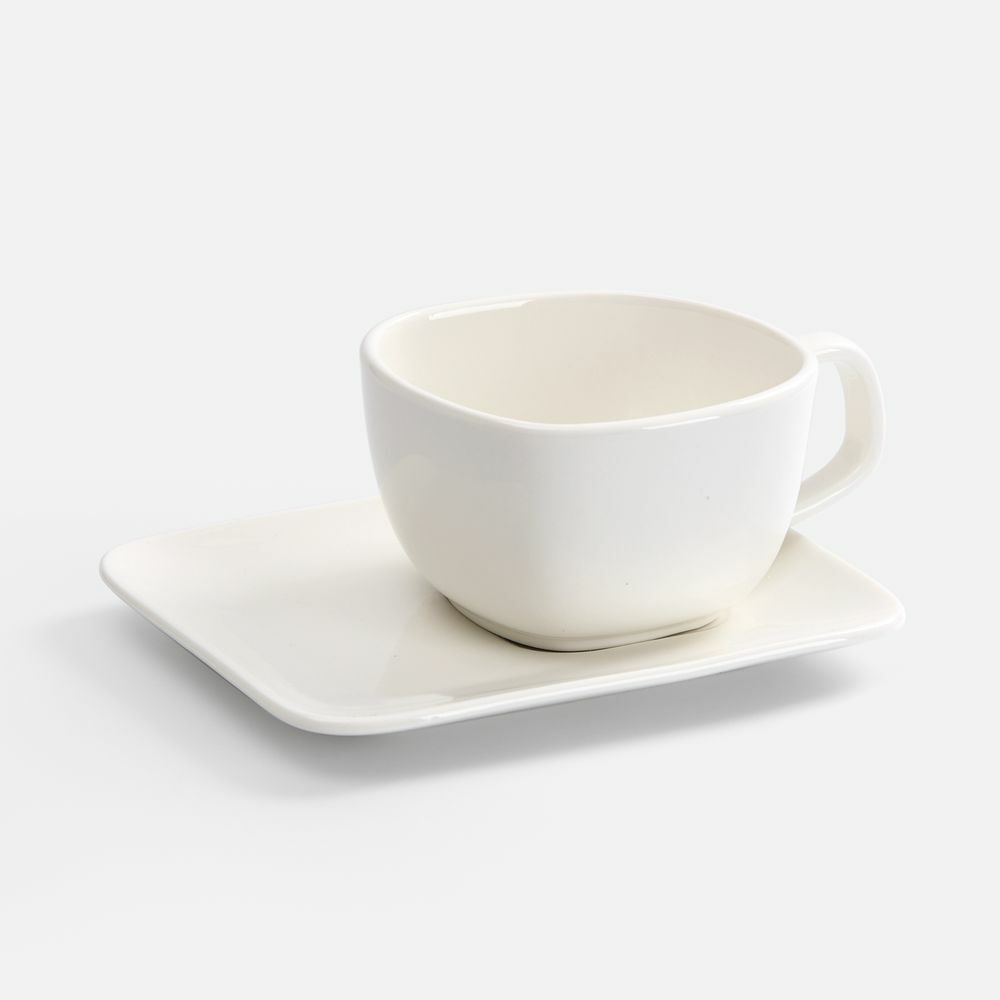 Чайная пара Duomi