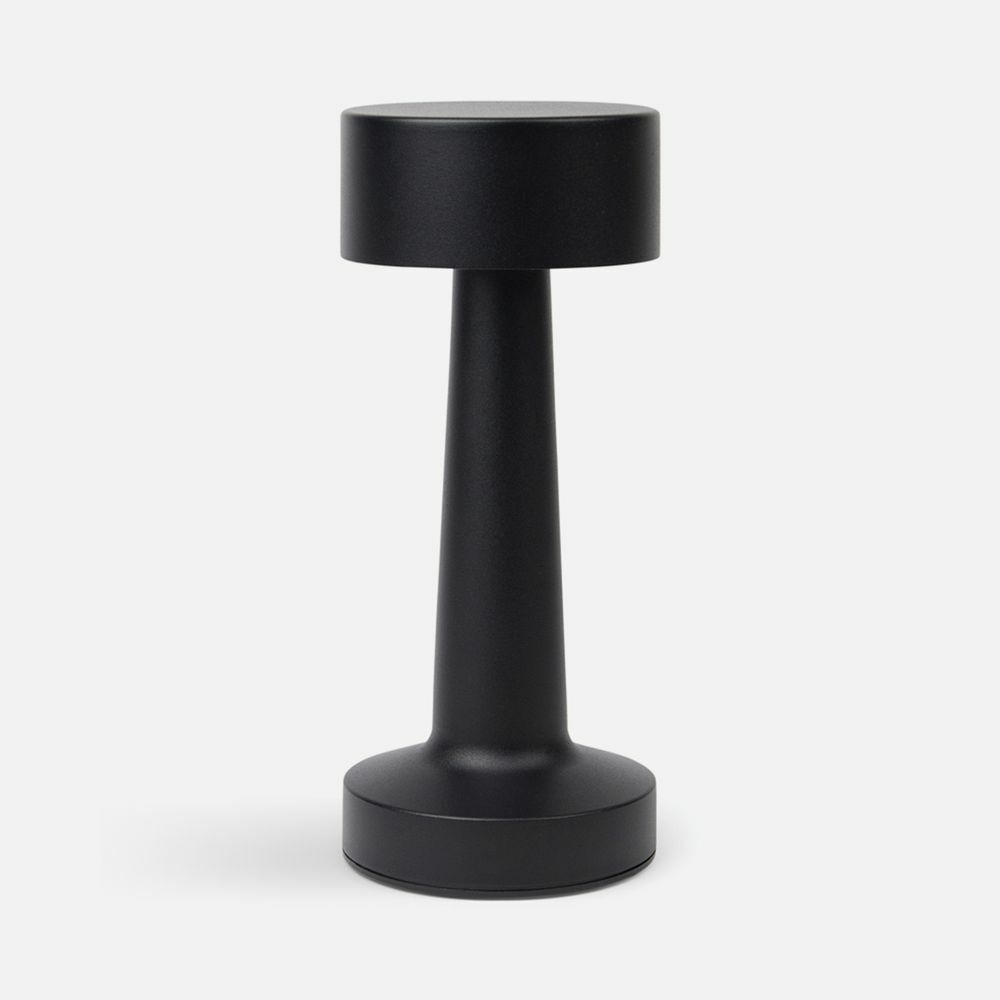 Интерьерная лампа Maris, черная