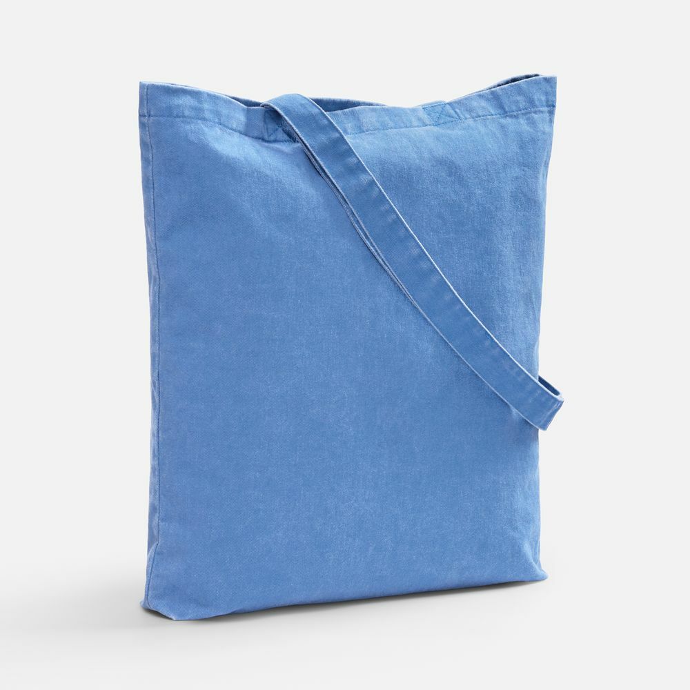 Сумка для покупок Berwi, синяя