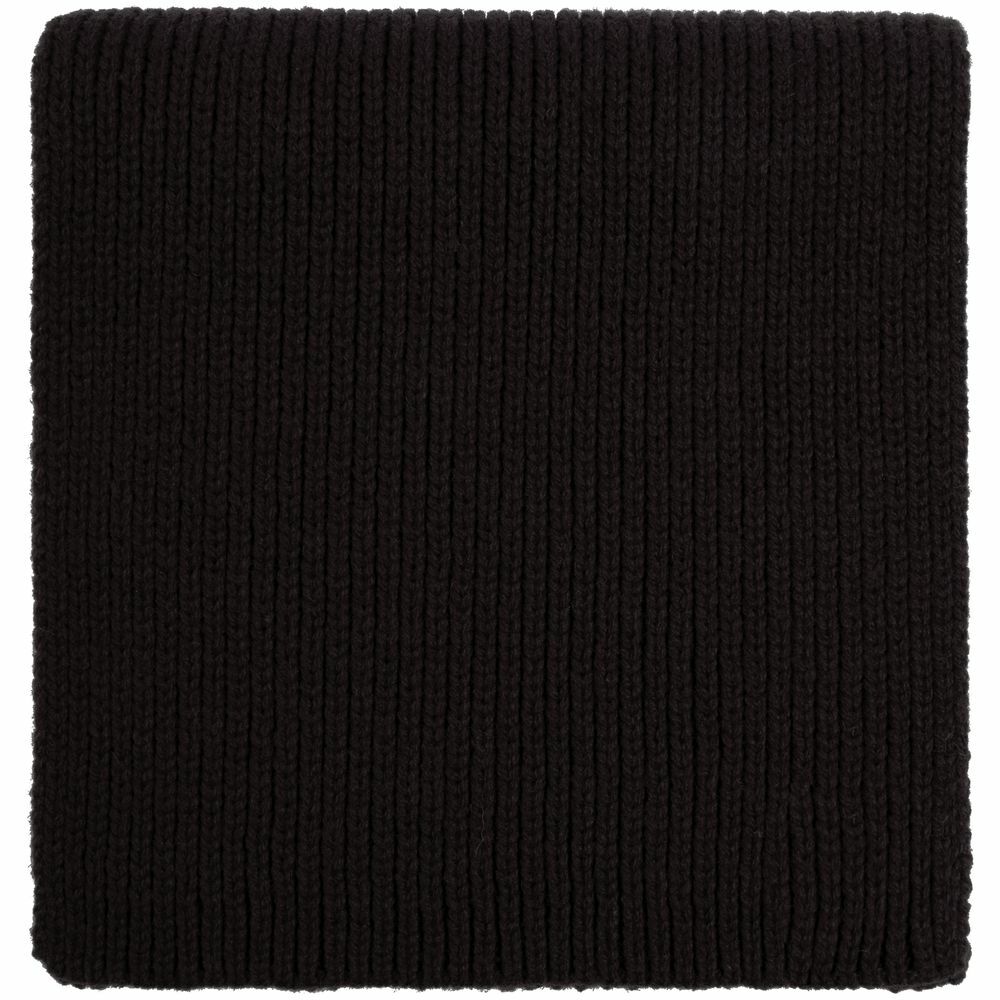 Шарф Tommi, черный