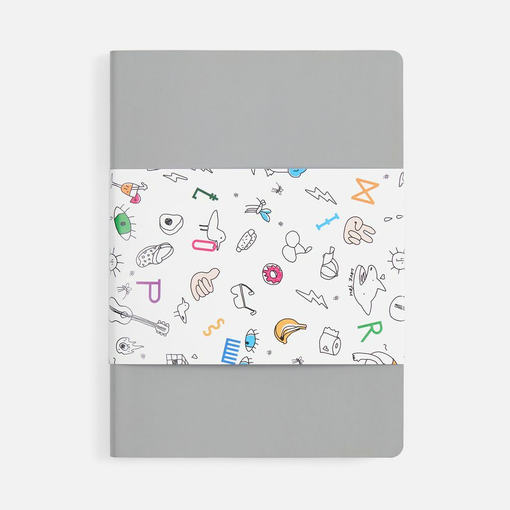 Суперобложка для ежедневника Mirada, M