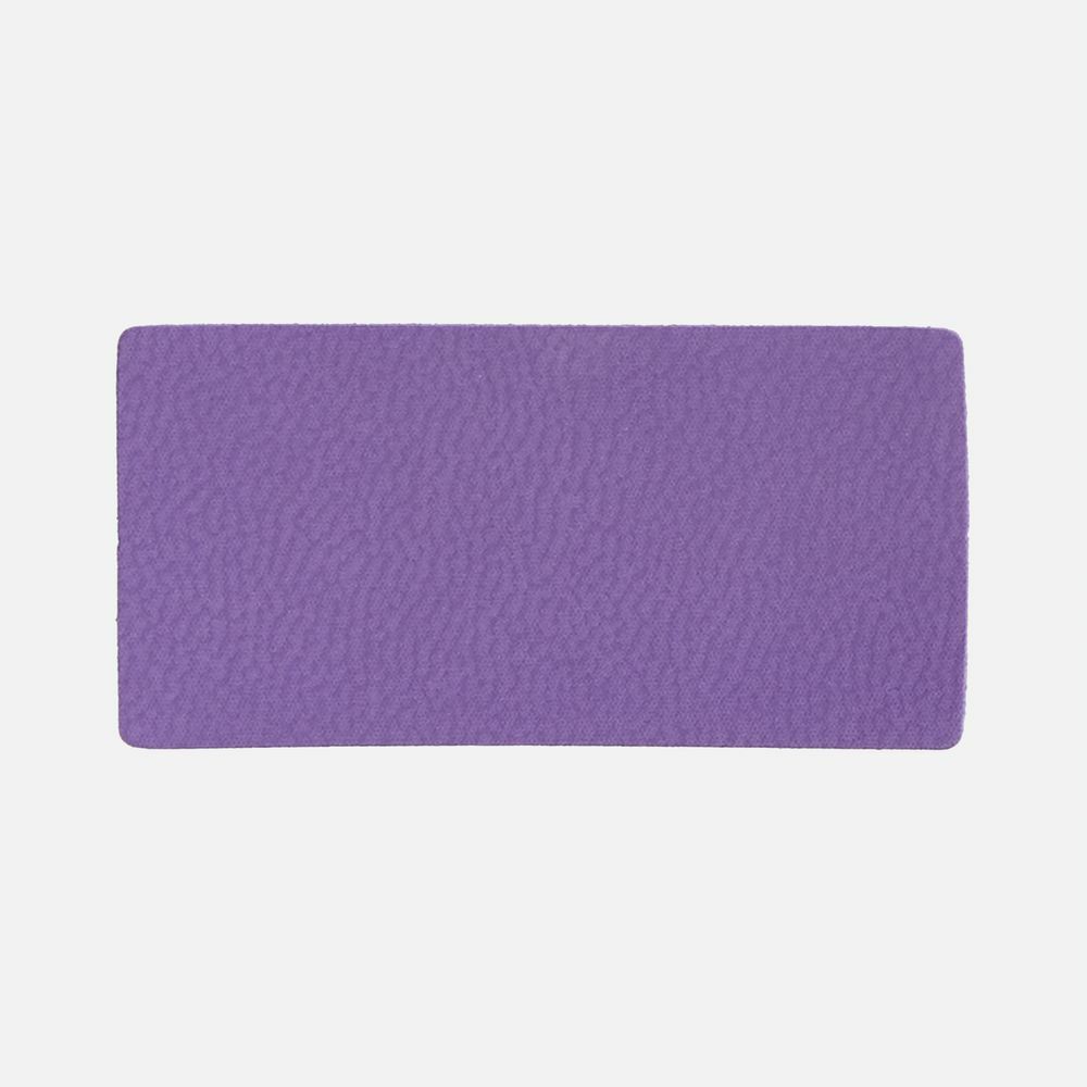 Лейбл Listra Latte, XS, фиолетовый