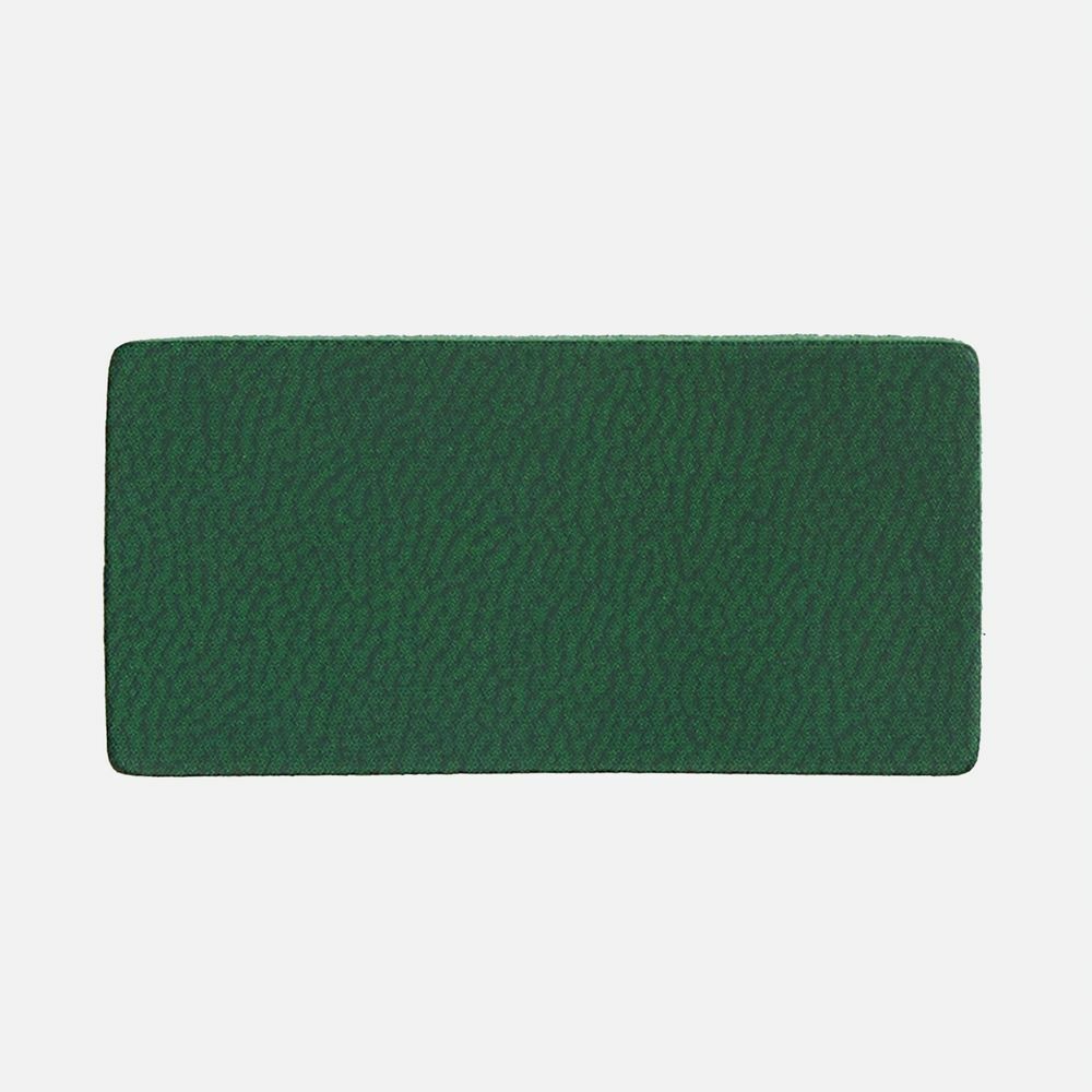 Лейбл Listra Latte, XS, зеленый