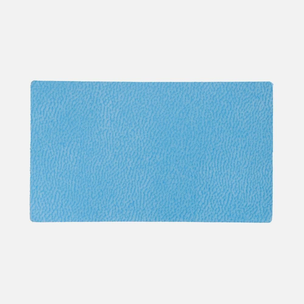 Лейбл Listra Latte, M, голубой