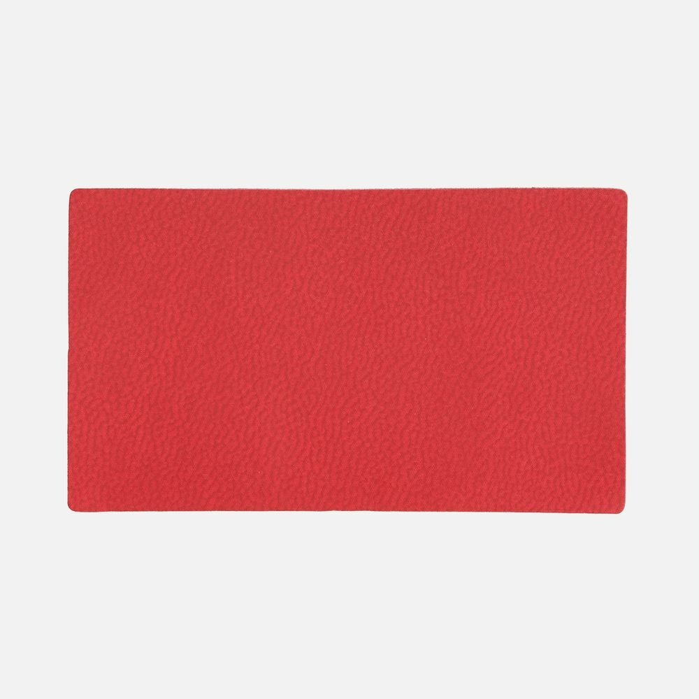 Лейбл Listra Latte, M, красный