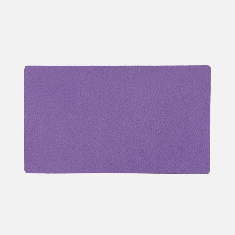 Лейбл Listra Latte, M, фиолетовый