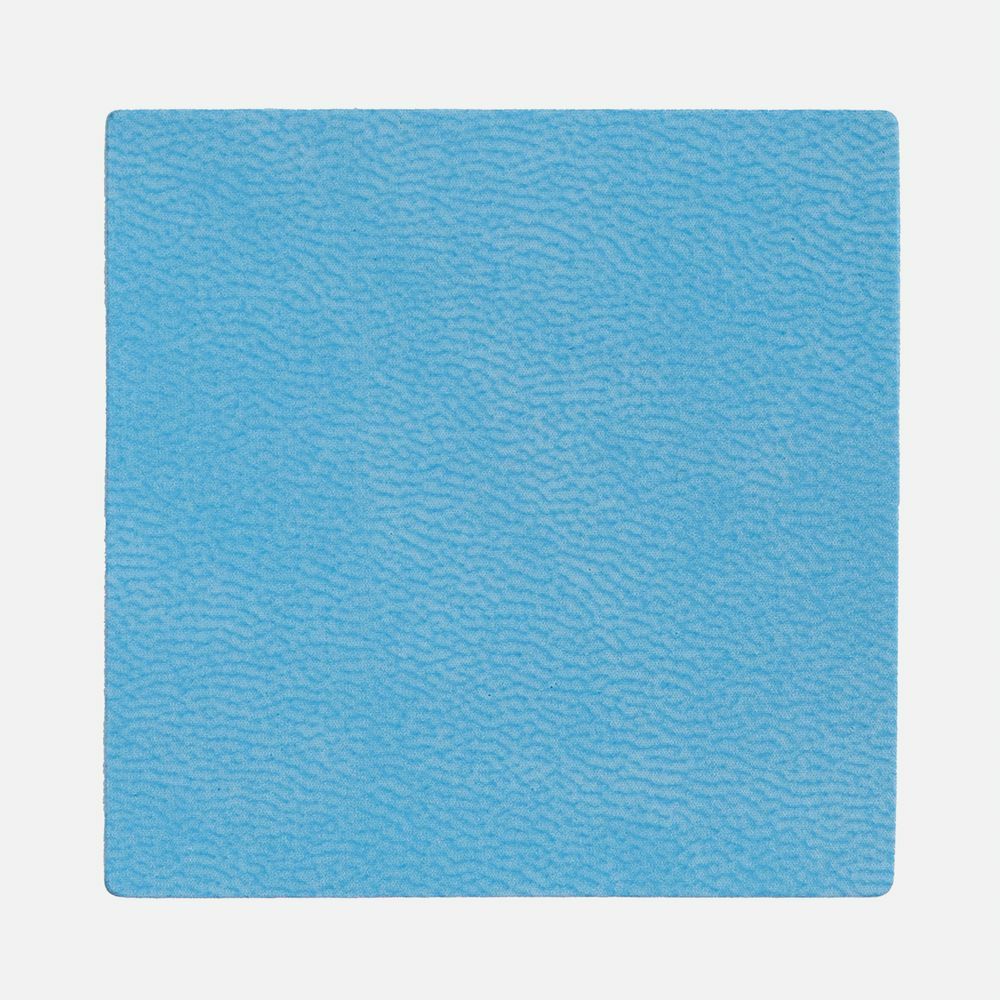 Лейбл Listra Latte, L, голубой