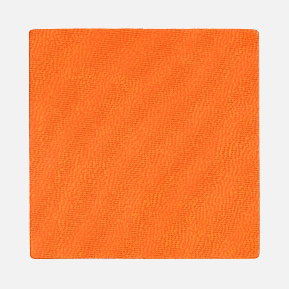 Лейбл Listra Latte, L, оранжевый