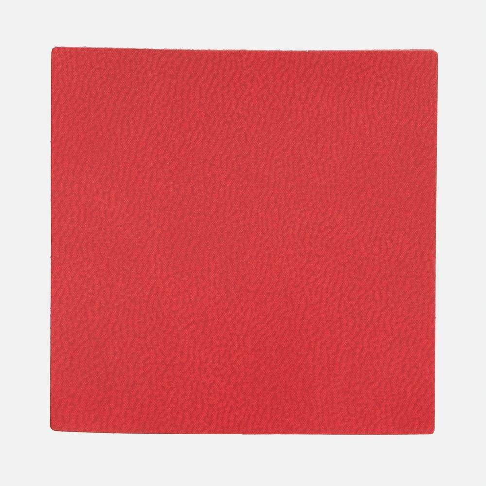 Лейбл Listra Latte, L, красный