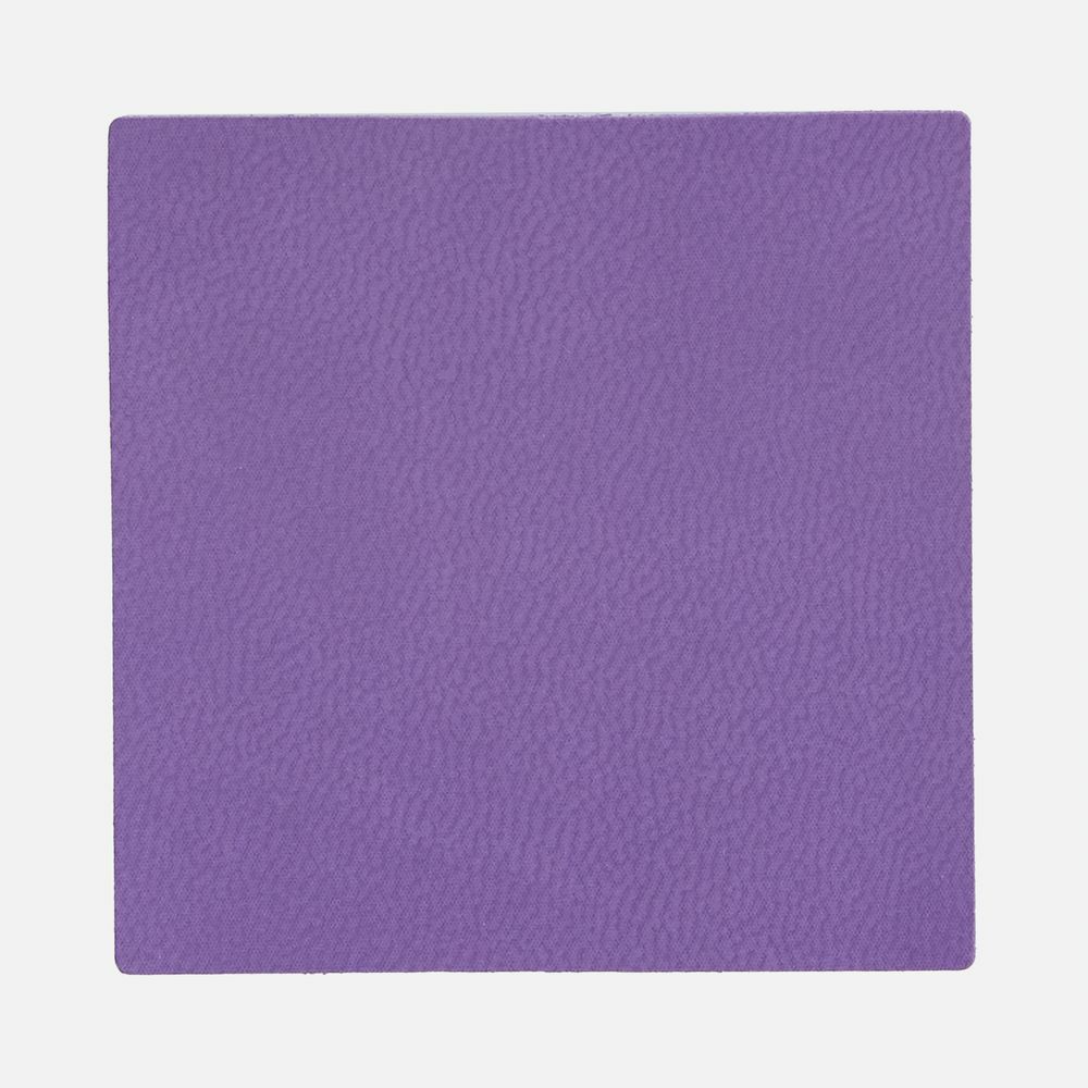 Лейбл Listra Latte, L, фиолетовый