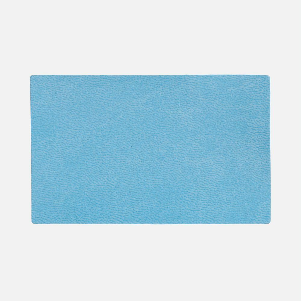 Лейбл Listra Latte, XL, голубой