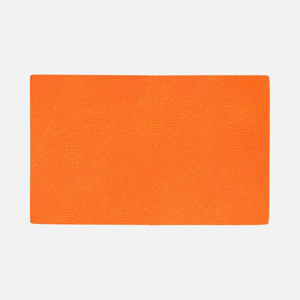 Лейбл Listra Latte, XL, оранжевый