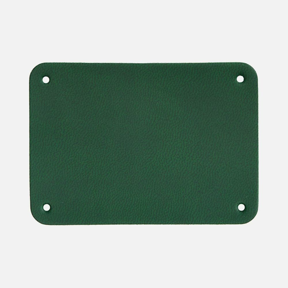 Лейбл Eta Latte, XL, зеленый