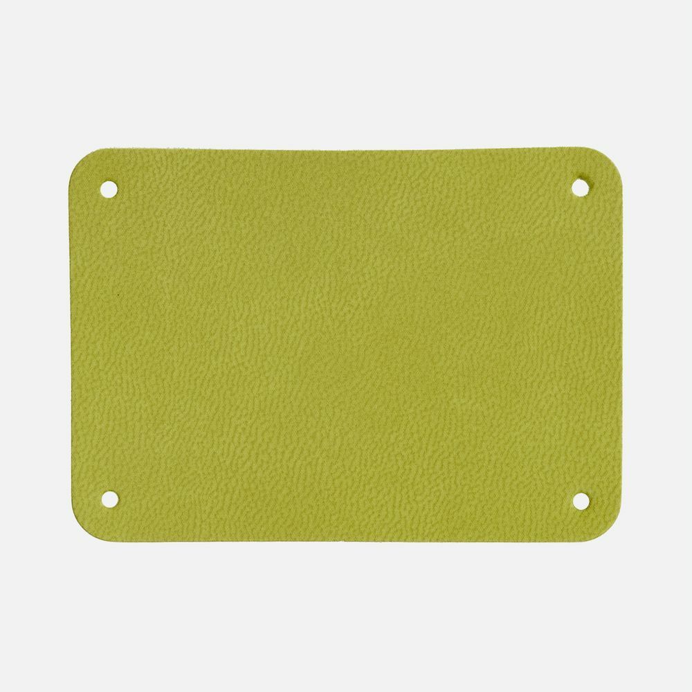 Лейбл Eta Latte, XL, светло-зеленый