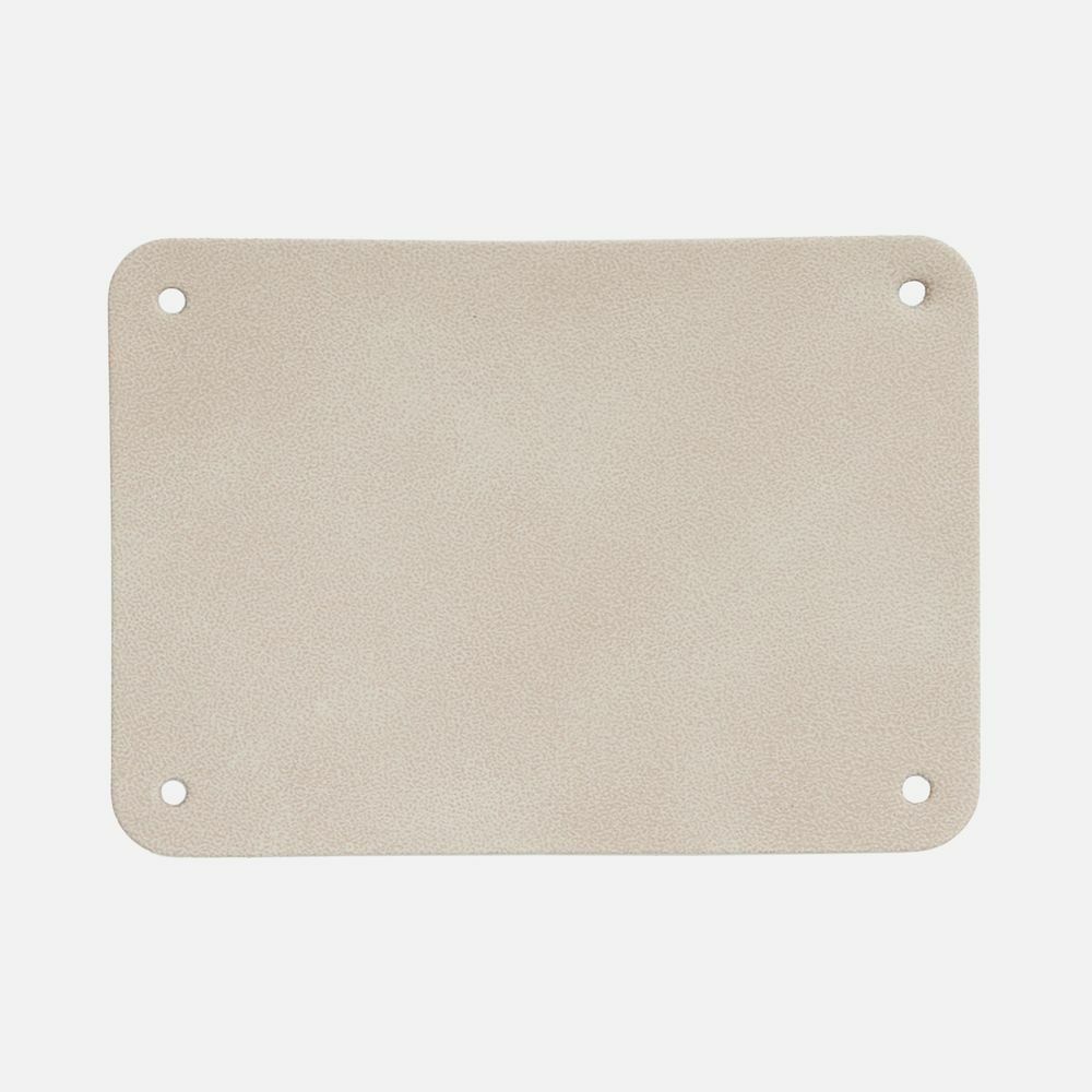 Лейбл Eta Nubuck Touch, XL, бежевый