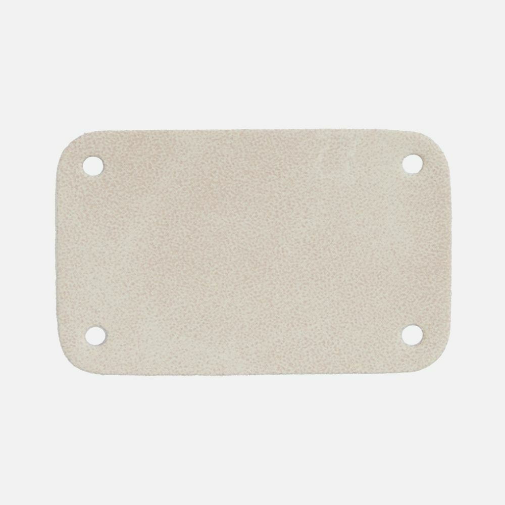 Лейбл Eta Nubuck Touch, S, бежевый